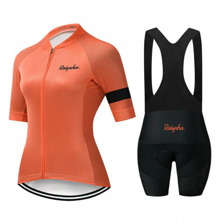 Rapha - Cykeljersey til kvinder (nye farver)