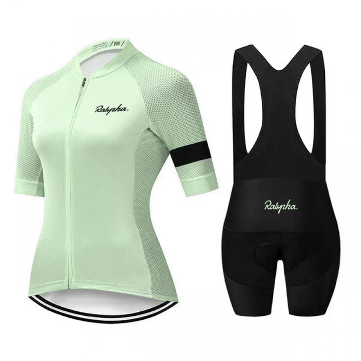 Rapha - Cykeljersey til kvinder (nye farver)