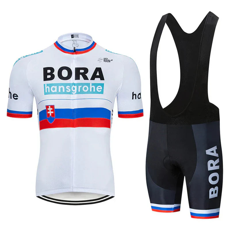 Bora - Professionelt cykelsæt