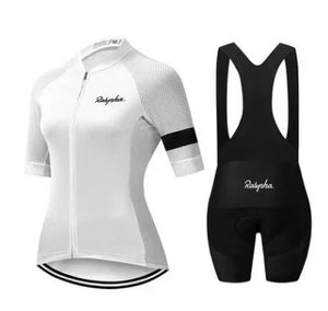 Rapha - Cyklingstrøje til kvinder
