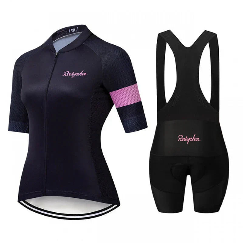 Rapha - Cykeljersey til kvinder (nye farver)