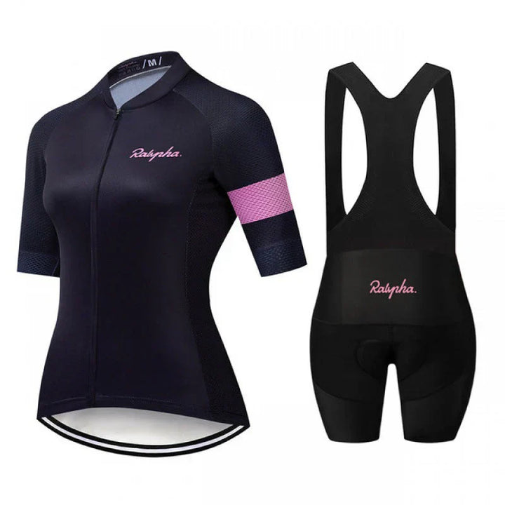 Rapha - Cykeljersey til kvinder (nye farver)