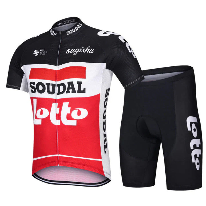 LAG - Professionelt cykeltøj