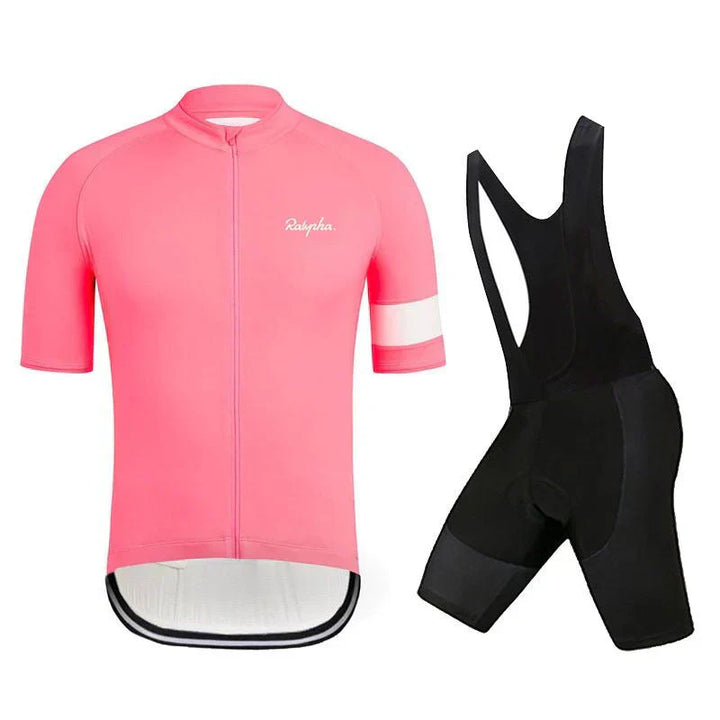 Rapha - Cyklingstrøje til kvinder
