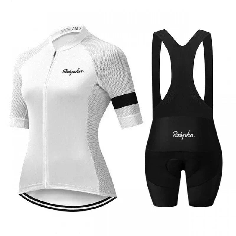 Rapha - Cykeljersey til kvinder (nye farver)