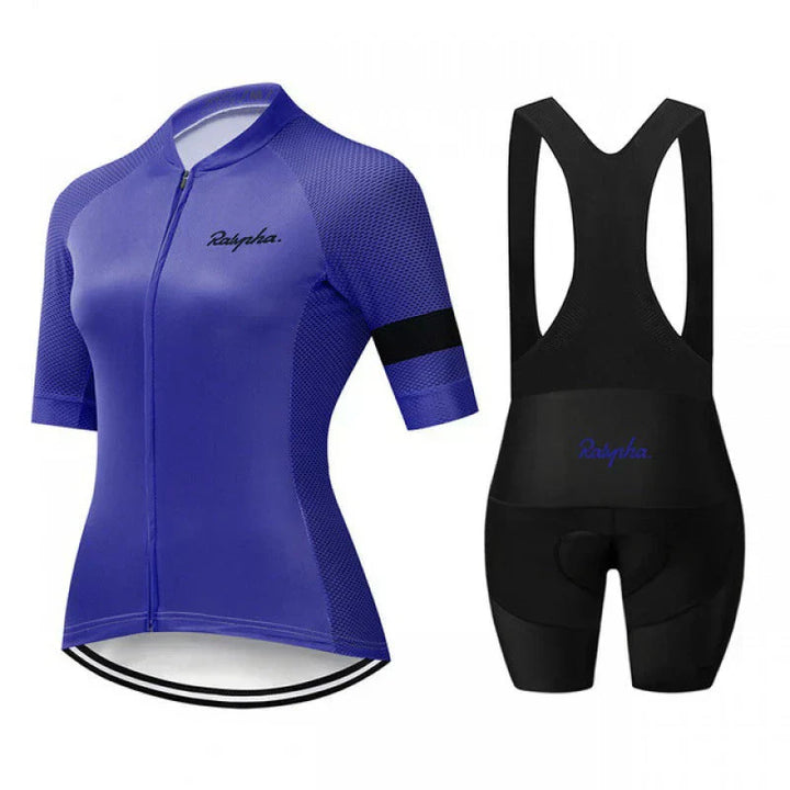 Rapha - Cykeljersey til kvinder (nye farver)