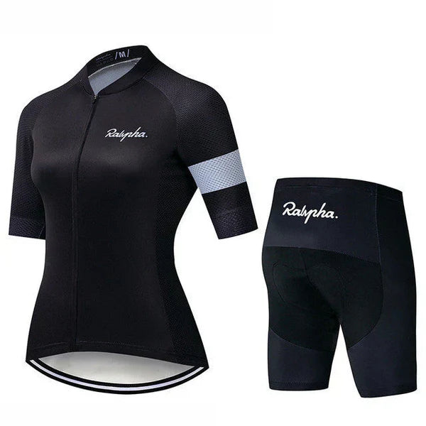 Rapha - Cyklingstrøje til kvinder