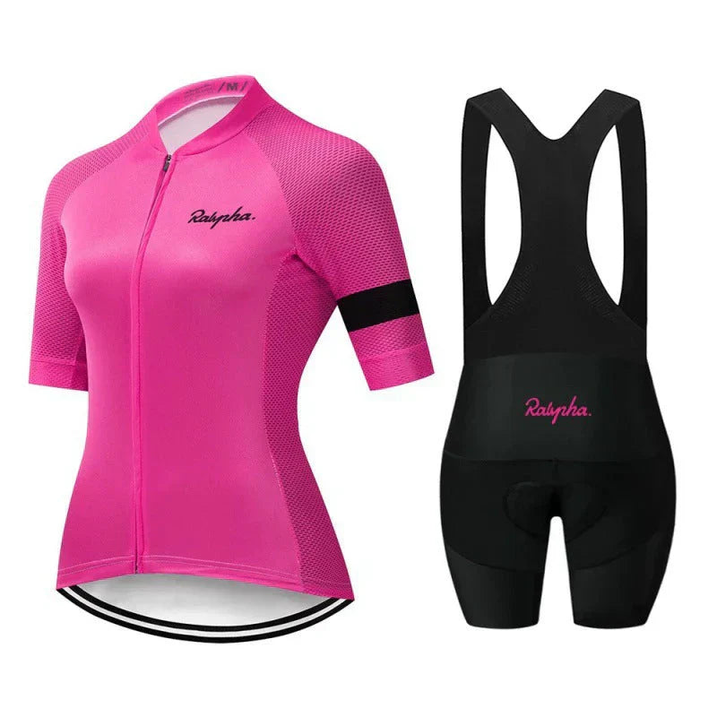 Rapha - Cykeljersey til kvinder (nye farver)