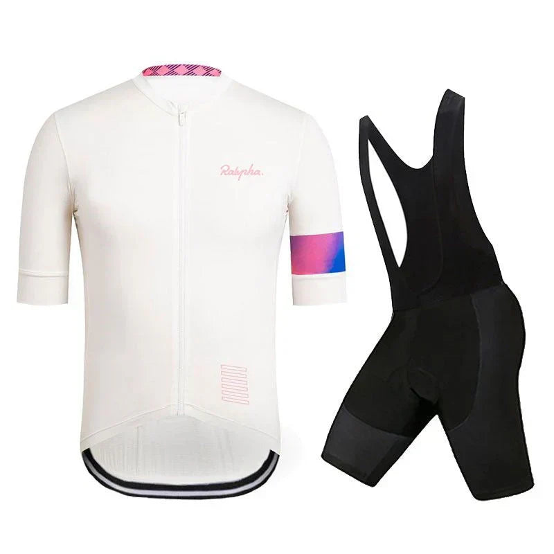 Rapha - Cyklingstrøje til kvinder