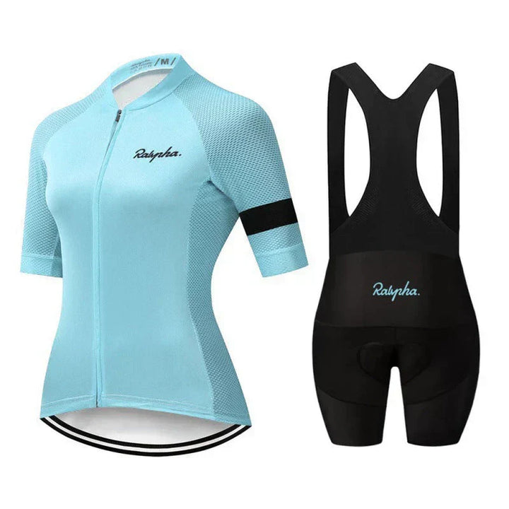 Rapha - Cykeljersey til kvinder (nye farver)
