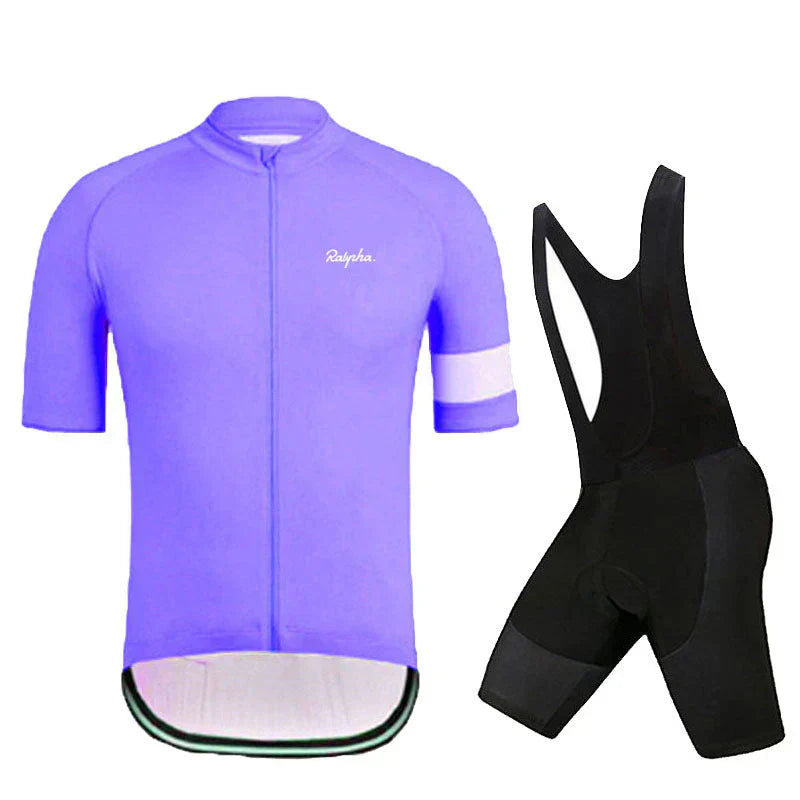 Rapha - Cyklingstrøje til kvinder