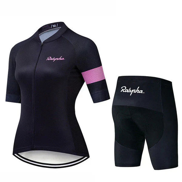 Rapha - Cyklingstrøje til kvinder