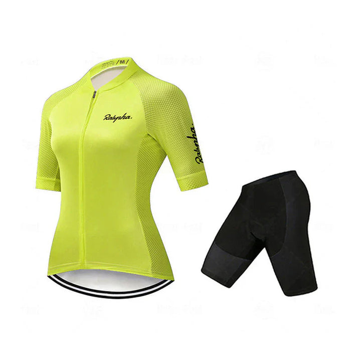 Rapha - Cyklingstrøje til kvinder