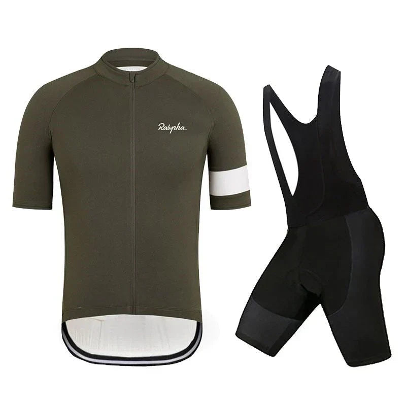 Rapha - Cyklingstrøje til kvinder