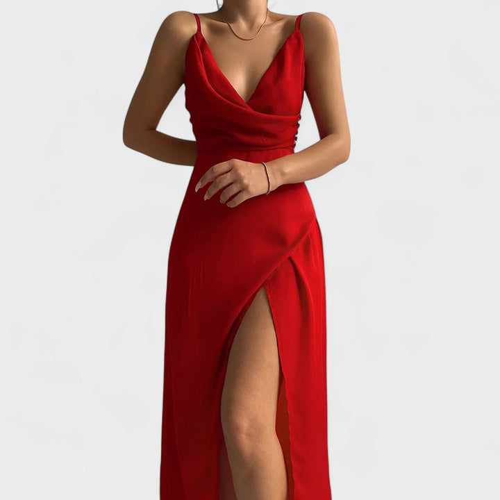 ELLA | ELEGANT KJOLE