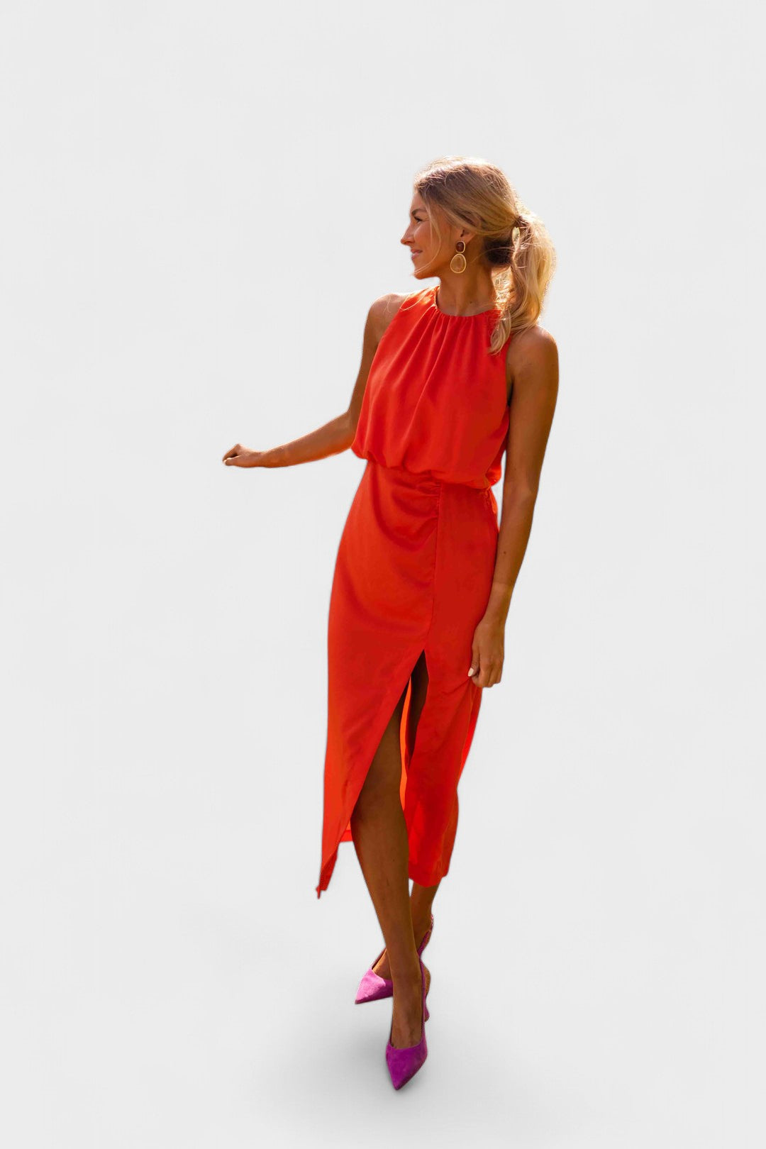 Margrethe | MIDI-KJOLEN