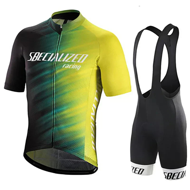 Specialized | Professionelt cykelsæt