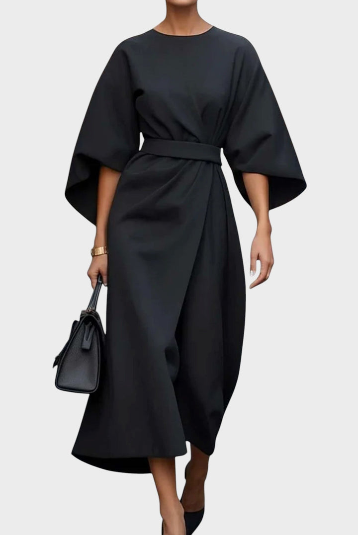 CECILIE | ELEGANT KJOLE