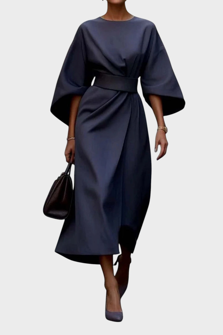 CECILIE | ELEGANT KJOLE