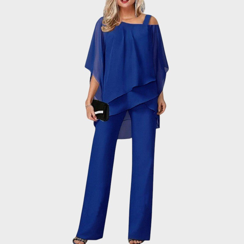 ALICE | ELEGANT SET FOR WOMEN