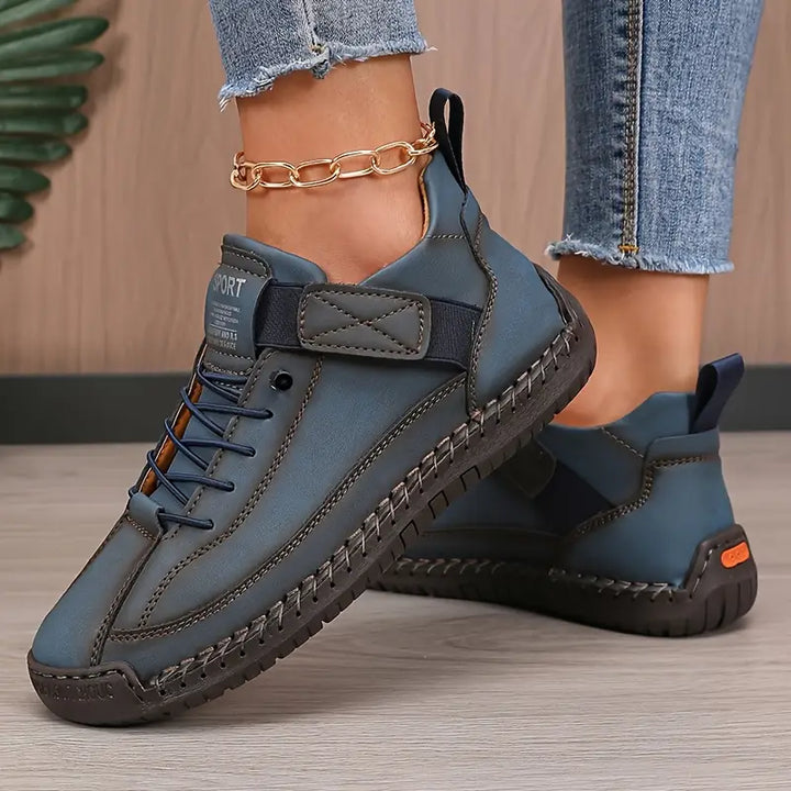 Emma™ | Sneakers med ultimativ komfort og støtte