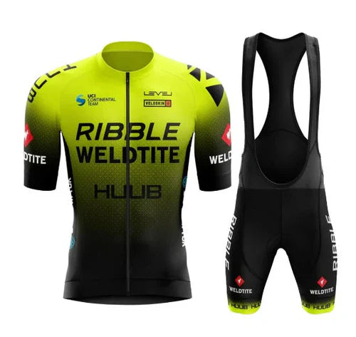 Ribble | Professionelt cykeltøj