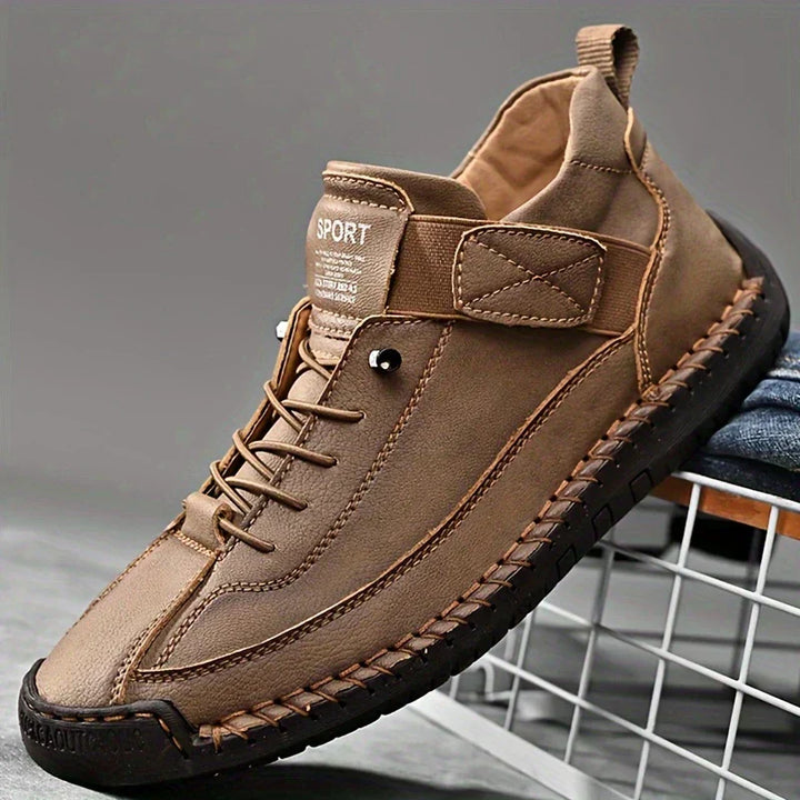 Emma™ | Sneakers med ultimativ komfort og støtte