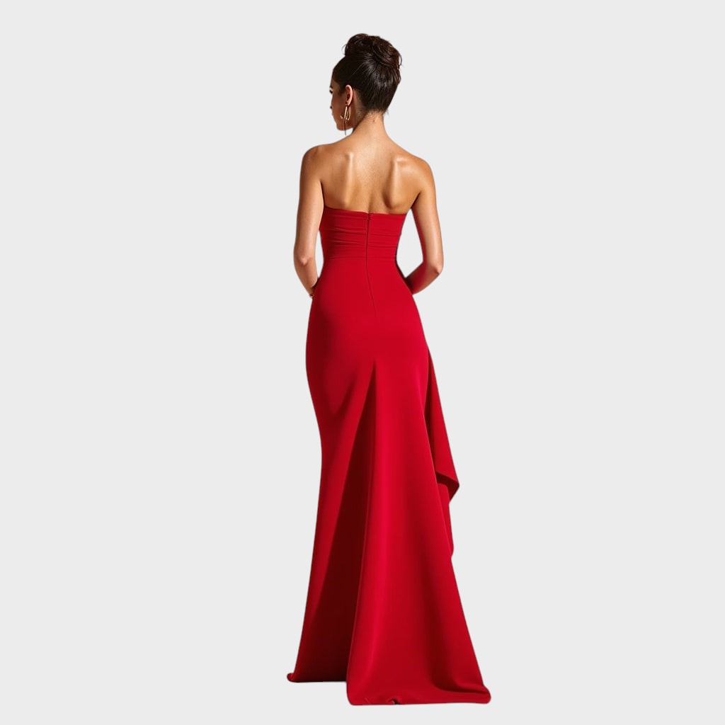 Elsa™ | Maxi Kjole