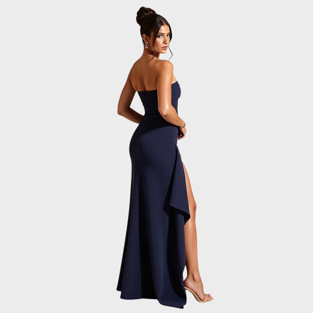 Elsa™ | Maxi Kjole