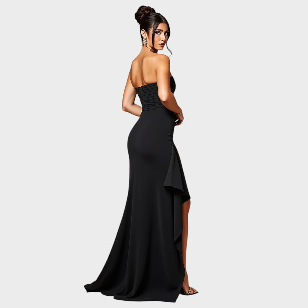 Elsa™ | Maxi Kjole