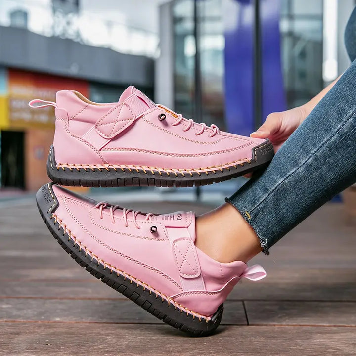 Emma™ | Sneakers med ultimativ komfort og støtte