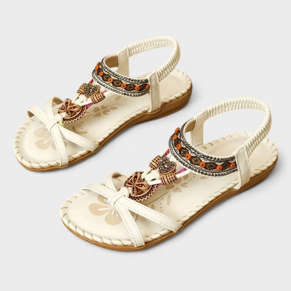 CARLA | Ortopædiske sandaler