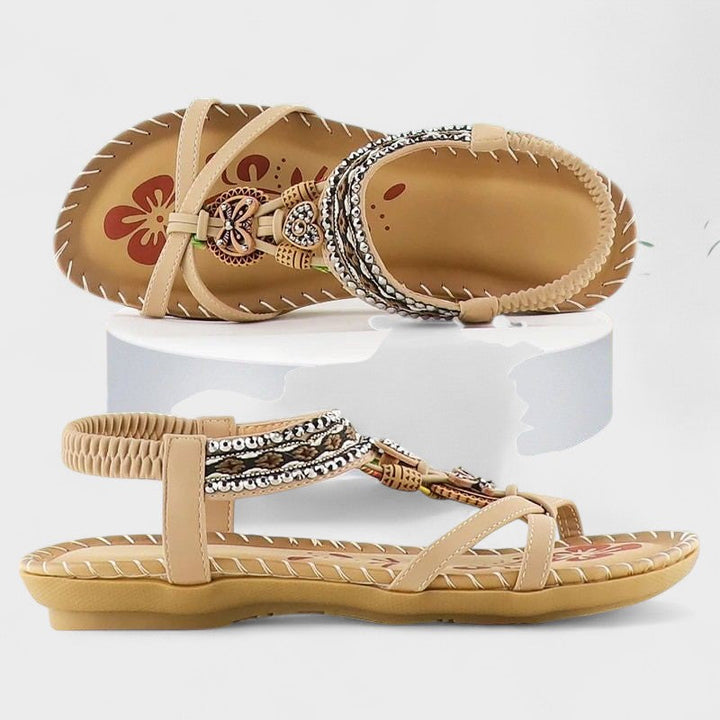 CARLA | Ortopædiske sandaler