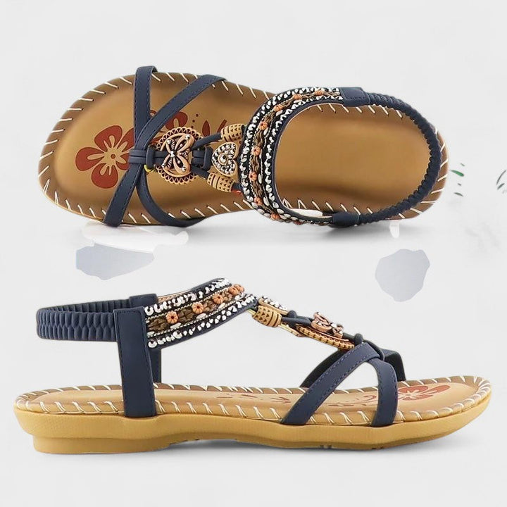 CARLA | Ortopædiske sandaler