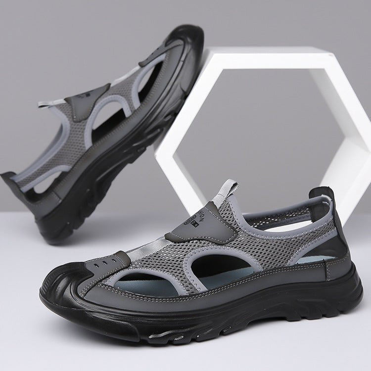 Køva™ | Ortopædiske sandaler med optimal støtte og komfort