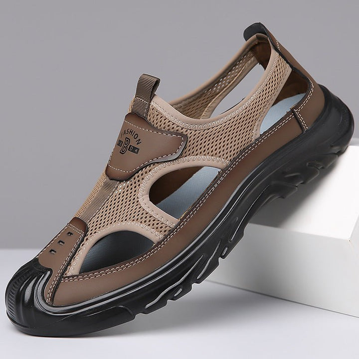 Køva™ | Ortopædiske sandaler med optimal støtte og komfort