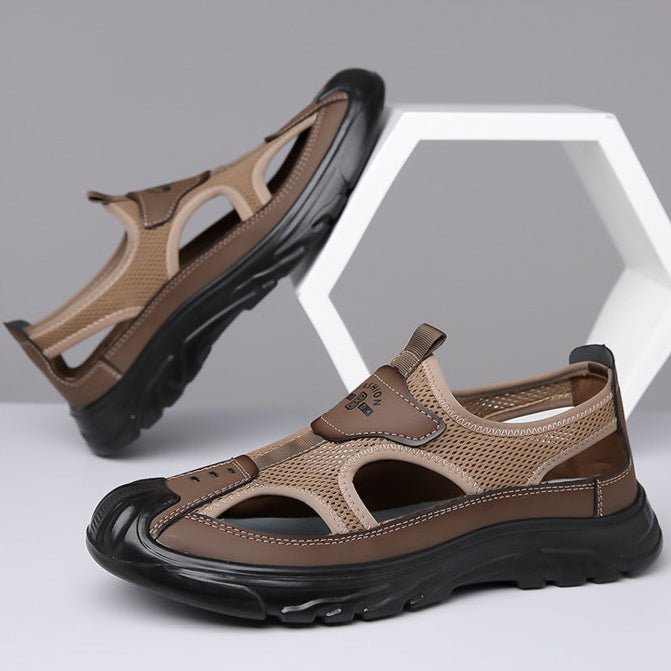 Køva™ | Ortopædiske sandaler med optimal støtte og komfort