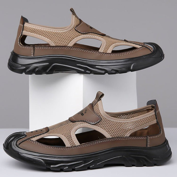 Køva™ | Ortopædiske sandaler med optimal støtte og komfort