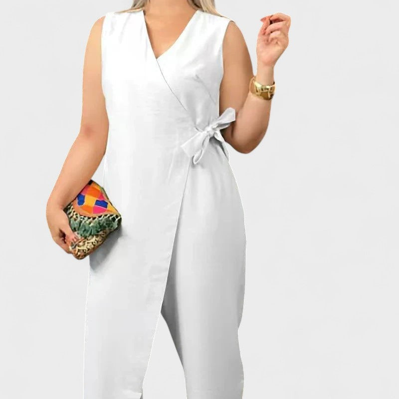 FIE | Stilfuld jumpsuit