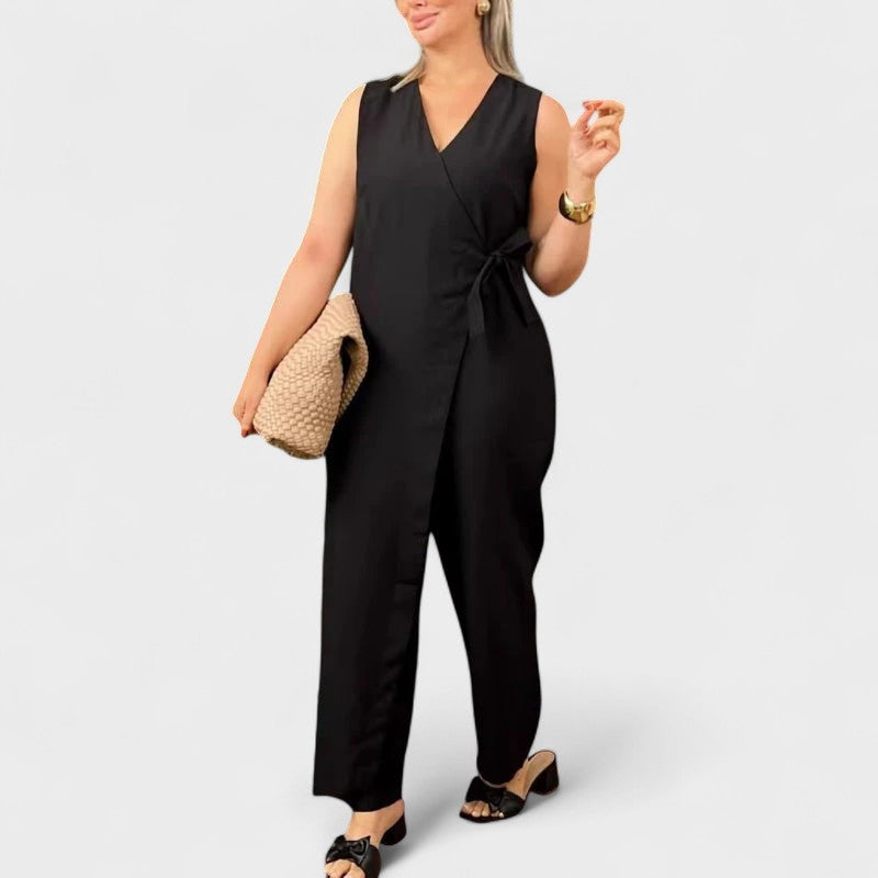 FIE | Stilfuld jumpsuit
