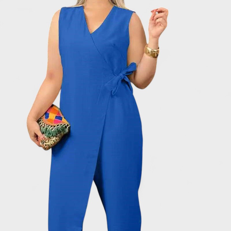 FIE | Stilfuld jumpsuit